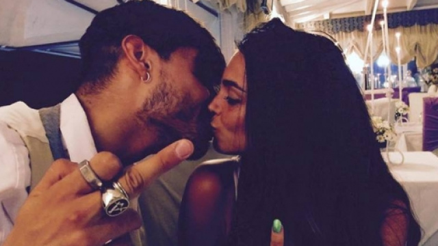 Il gesto di Fabio e Nicole non gradito dai fan.