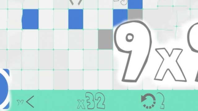 Il gioco 9x9 arriva su iPhone ed iPad