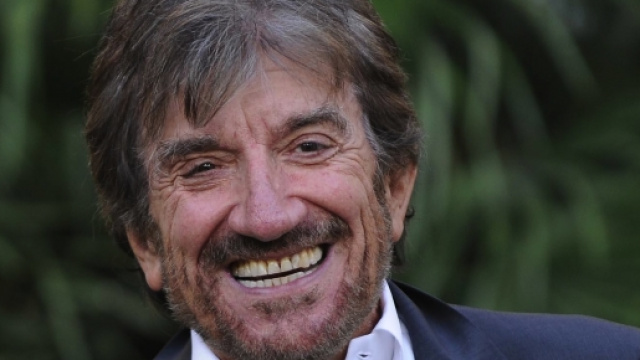 Proietti al posto di De Sica a Tale e Quale Show
