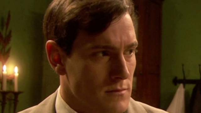 Il Segreto: Lesmes complice di Jacinta