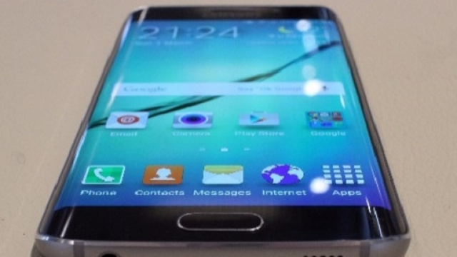 In arrivo Samsung Galaxy S6 Edge +.
