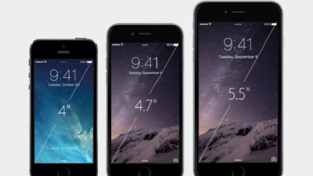 iPhone 6 e iPhone 6 Plus: prezzi pi&ugrave; bassi