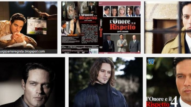 L'onore e il Rispetto 4, personaggi e trama