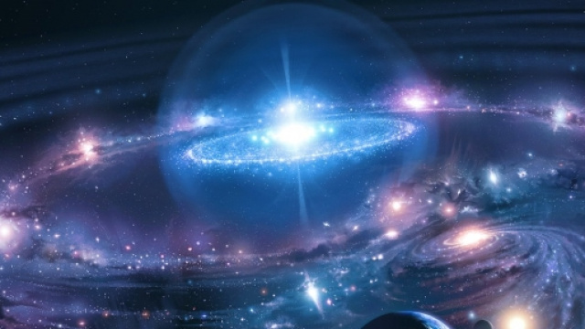 l'universo sta per morire per sempre