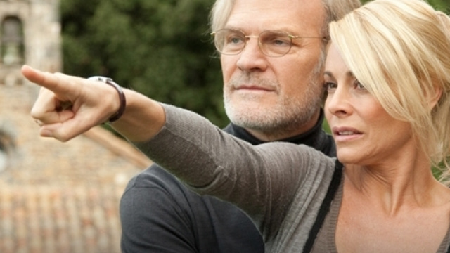 La menopausa non impedisce di amare