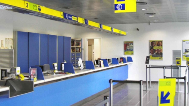 Le Poste Italiane si quotano in Borsa