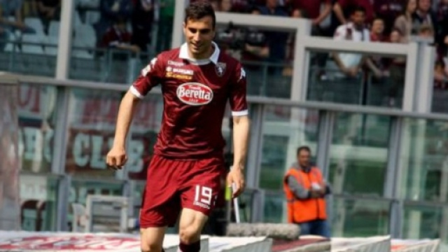 Nikola Maksimovic, difensore del Torino