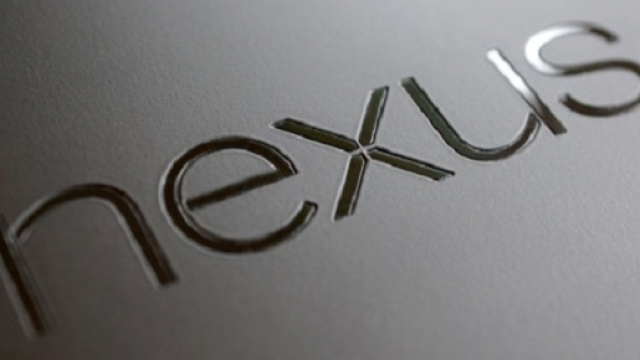 Nuovo smartphone Nexus Huawei.