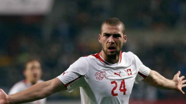 Pajtim Kasami, centrocampista svizzero