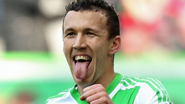 Peri&scaron;ić, prima scelta dell'Inter per l'attacco