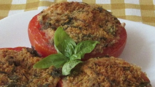 Pranzo di Ferragosto 2015: pietanze raffinate.