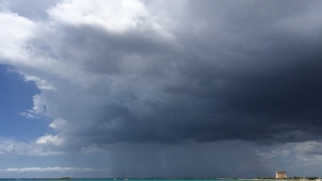 Previsioni meteo weekend Ferragosto 2015