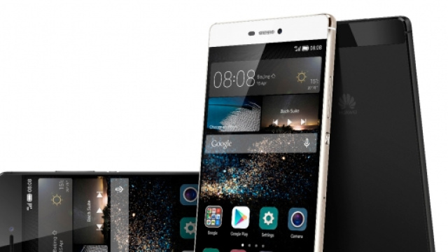 Prezzi pi&ugrave; bassi Huawei P8 e Samsung Alpha