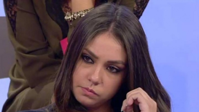 Sharon Bergonzi, protagonista di Uomini e Donne