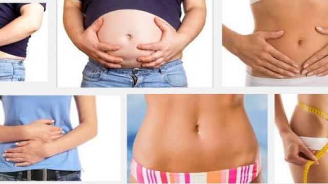 Soluzioni pancia gonfia, cosa mangiare