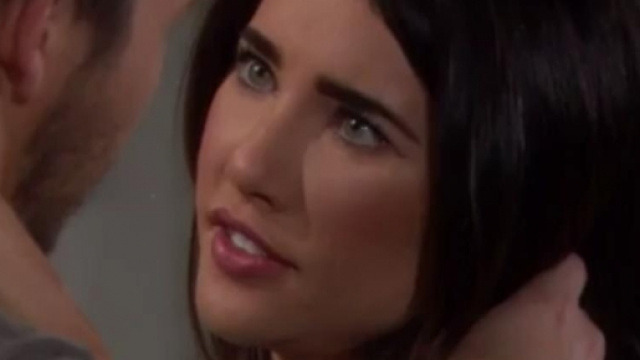 Steffy torna nelle puntate italiane