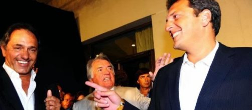 Algunos de los poderosos que deber&iacute;a pedir perd&oacute;n