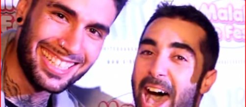 Iv&aacute;n vuelve a MYHYV lo ha confirmado