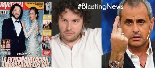 La tapa que le borr&oacute; la sonrisa a Demir