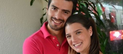 Mudinha e Perico se casar&atilde;o escondido