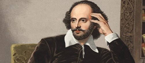 William Shakespeare &iquest;fumaba marihuana?