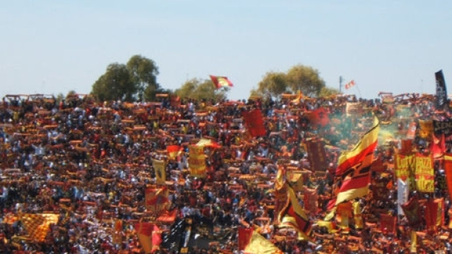 5404 abbonamenti sottoscritti dai salentini.