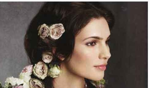 Acconciature ideali per matrimonio