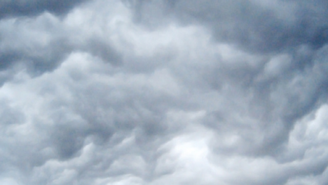 Allerta arancione per l'Italia meridionale