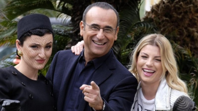 Anticipazioni Sanremo 2016: Emma e Arisa in gara?