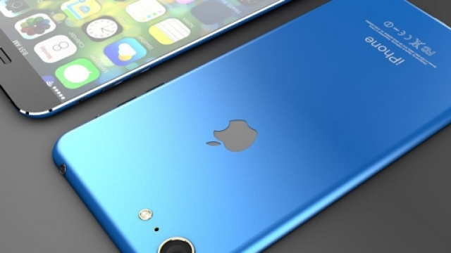 Apple iPhone 6S: ancora un gb di Ram?