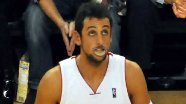 Belinelli inaugurer&agrave; i derby italiani il 13/11