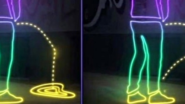 Chi la fa a S.Francisco, l'aspetti...