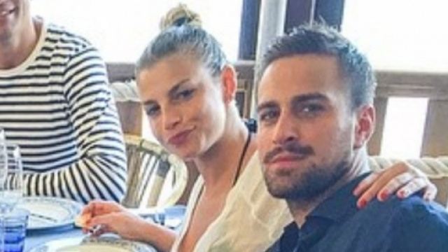 Gossip news estate 2015: Emma e Fabio
