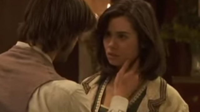 Il Segreto: Maria e Martin in crisi!