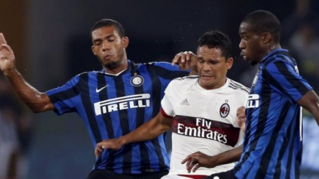 Inter, Mancini rassicura i tifosi nerazzurri.