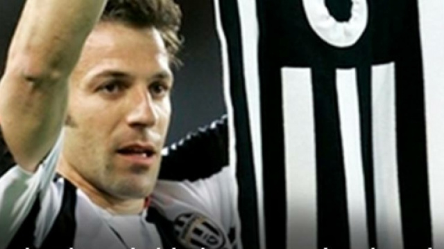 Juventus, attiva nel calciomercato