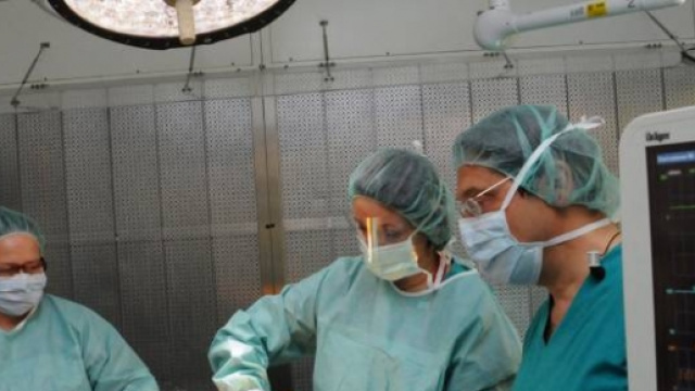 L'ictus &egrave; un'emergenza sanitaria spesso chirurgica