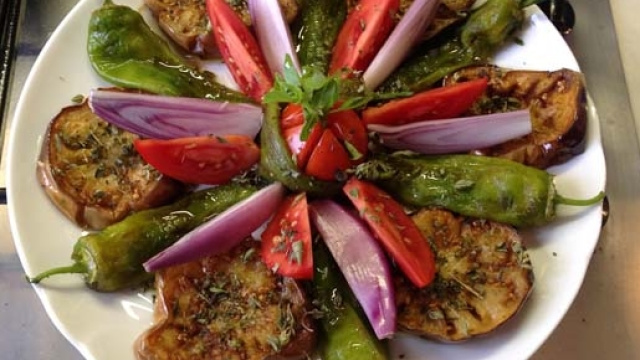 La cipolla rossa di Tropea delizia del palato