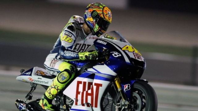 La MotoGp scende in pista a Brno