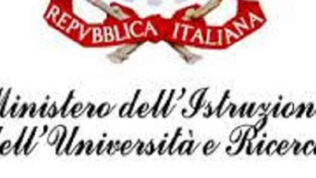 Le ultime novit&agrave; del Ministero dell'Istruzione.