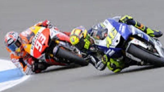 Moto Gp Brno, Repubblica Ceca.