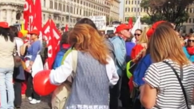 Neoassunti, ecco i documenti necessari.