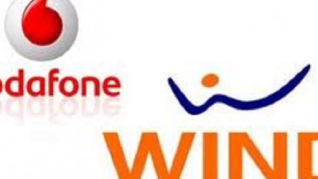 Offerte Vodafone e Wind per agosto 2015.
