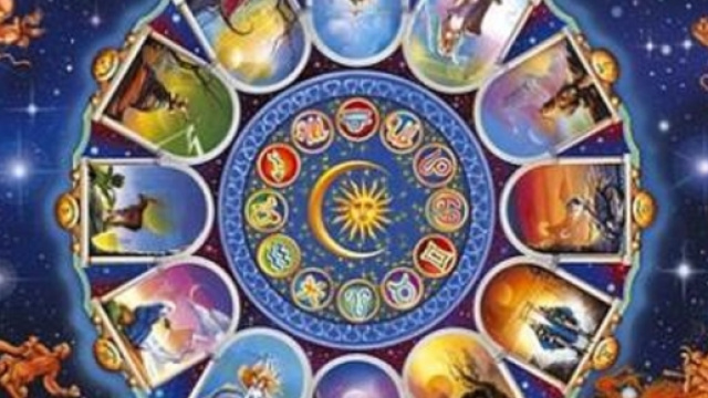 Oroscopo della settimana dal 13 al 19 agosto