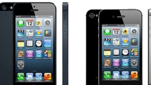 Prezzi pi&ugrave; bassi iPhone 4S e 5S