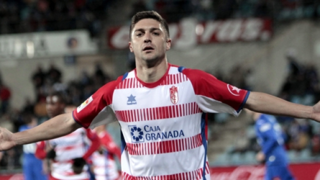 Siqueria alla Juventus con prestito oneroso