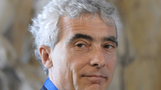 Tito Boeri, presidente dell'Inps