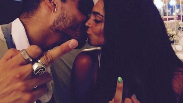 Uomini e Donne, Fabio e Nicole