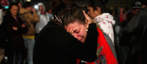 Benfica perdeu milhares de s&oacute;cios em meses.