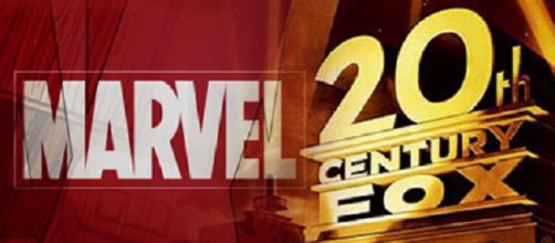 &iquest;Es posible una alianza Marvel - Fox?